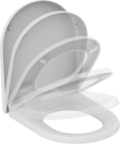 Ideal Standard Washpoint Toilet Seat